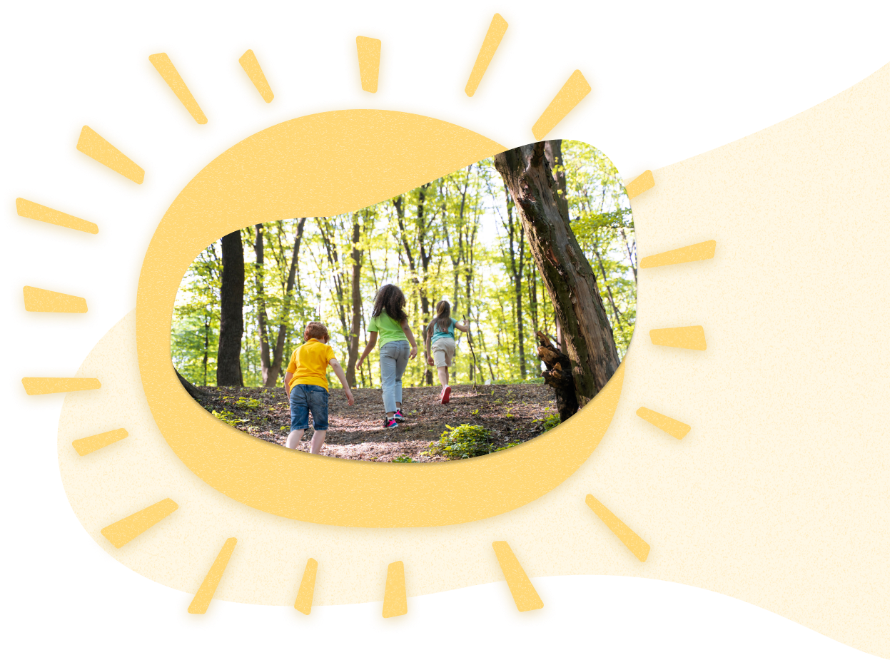 Ribica Isprepleteni s prirodom slika