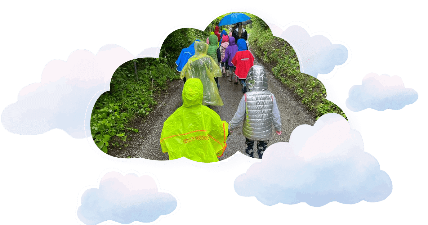 Ribica Dobrodošli slika